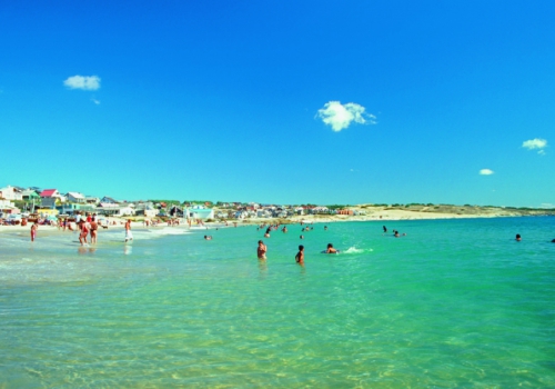 15.10.2020 ¡No privatizar las playas de Rocha!