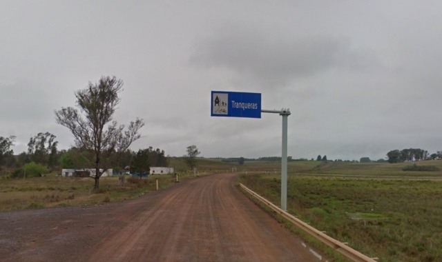 08.01.2018 Denuncian desborde de vertedero municipal en Tranqueras