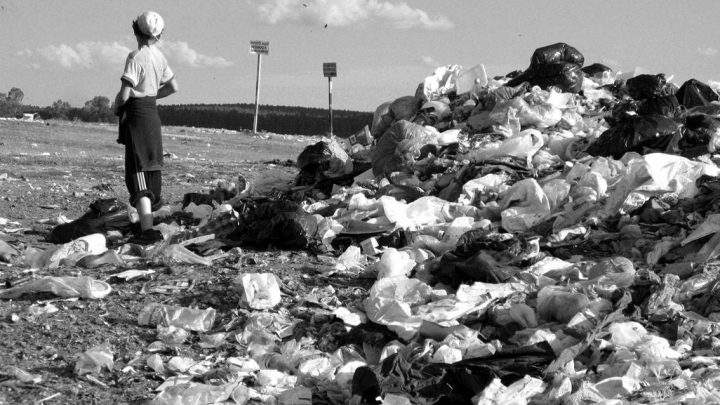 09.03.2010 Evaluación de tres pequeñas localidades riverenses desde el punto de vista ambiental