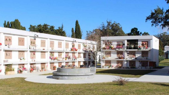 07.04.2020 Primer fallecido de COVID-19 en el interior del país