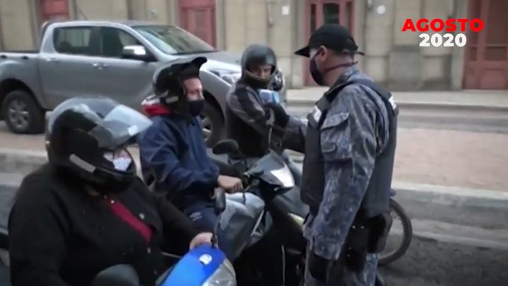 02.05.2021 Crónica de la pandemia – Capítulo Dos