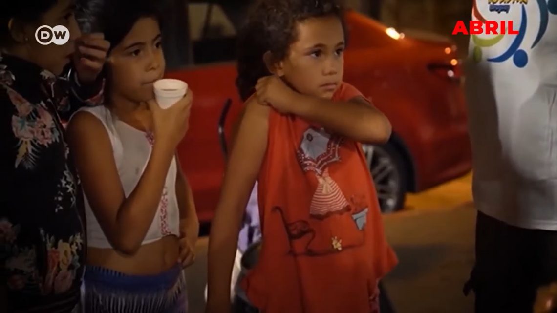 29.04.2021 Uruguay: Crónica de la pandemia – Capítulo Uno