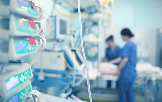 07.04.2021 Nuevo récord de casos nuevos de COVID-19 en un día